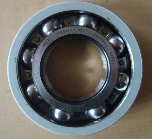 bearing 6306 TN C3 for idler Manufacturers China